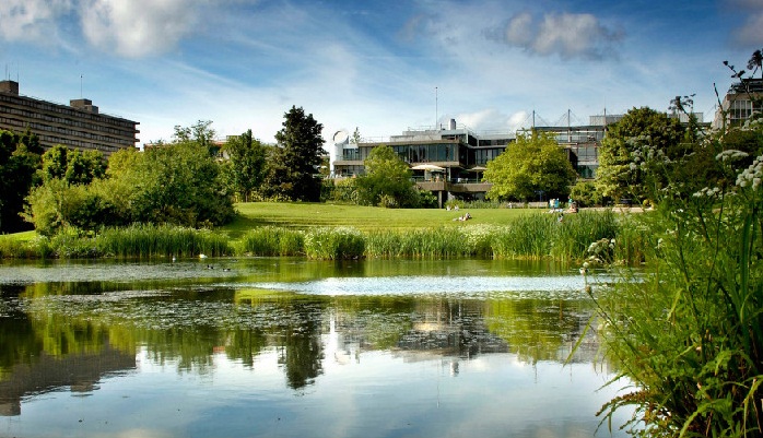 Picture of Campus